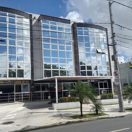 Ferienwohnung Ap 306 Flat Beira Mar Praia De Tambau João Pessoa Exterior foto