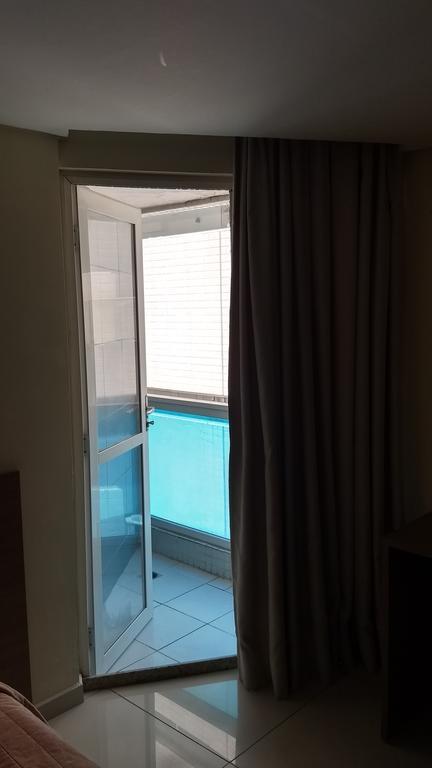 Ferienwohnung Ap 306 Flat Beira Mar Praia De Tambau João Pessoa Exterior foto