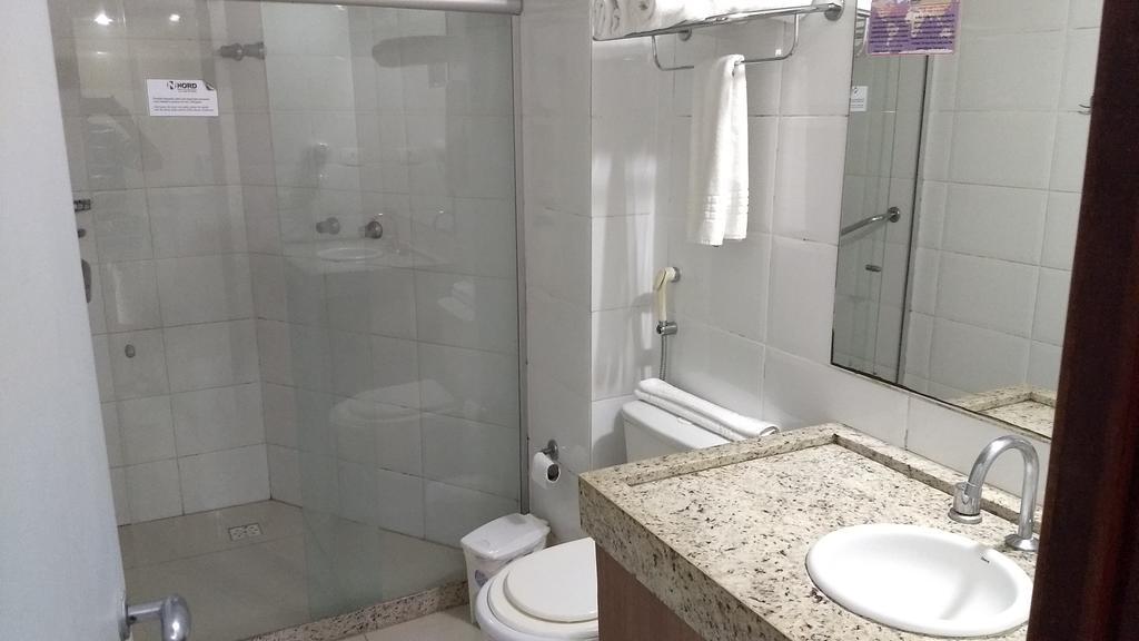 Ferienwohnung Ap 306 Flat Beira Mar Praia De Tambau João Pessoa Exterior foto