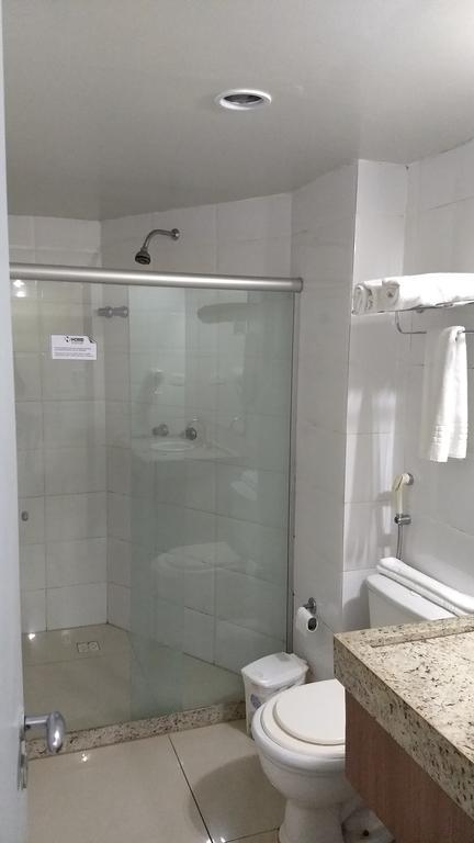 Ferienwohnung Ap 306 Flat Beira Mar Praia De Tambau João Pessoa Exterior foto